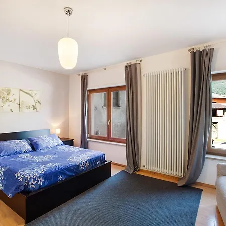 Daire La Maison De Amelie - Josephine 1 Fenis