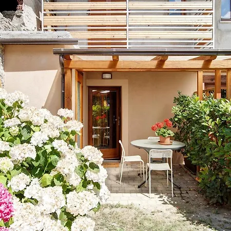 La Maison De Amelie - Josephine 1 Apartment Fenis