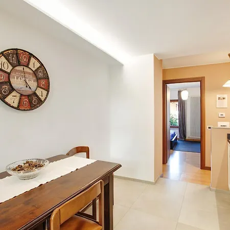 Apartment La Maison De Amelie - Josephine 1 Fenis